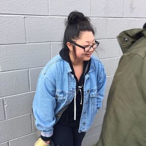 Meet your Posher, Mina