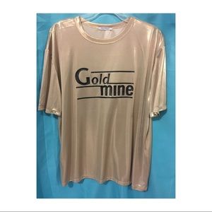 Goldmine!