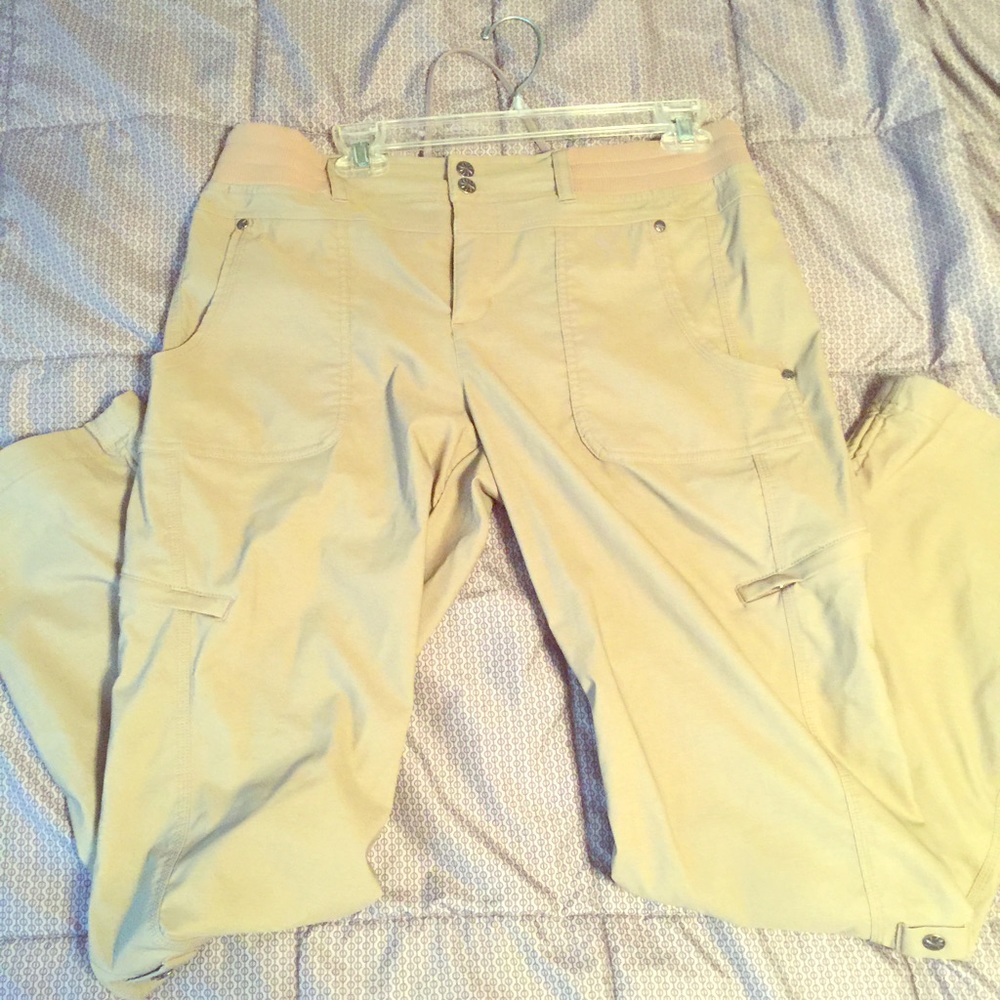 Athleta pants