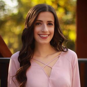 Meet your Posher, Claudia