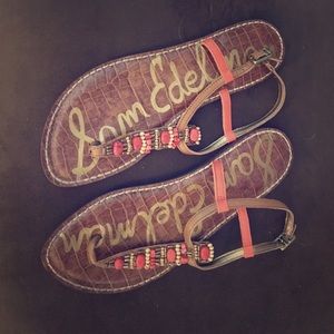 Sam Edelman Sandals