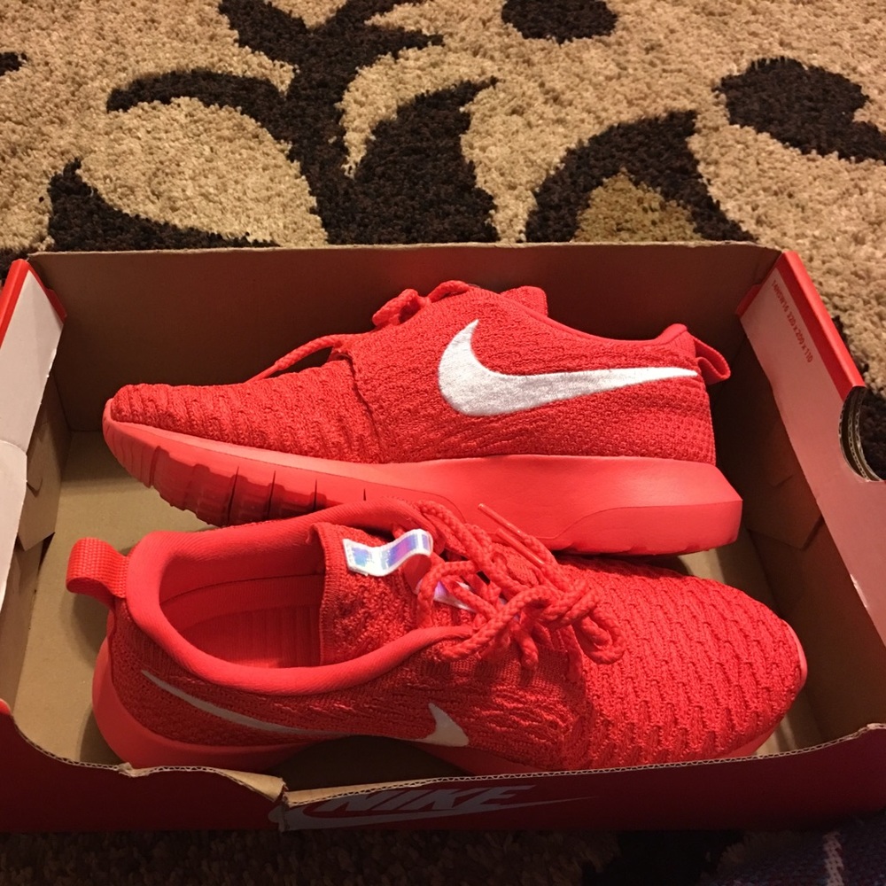 Nike Roshe flynit