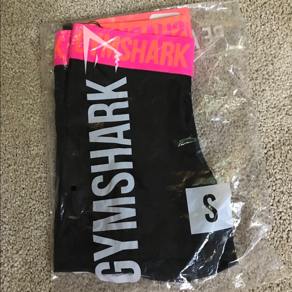 Gymshark Shorts