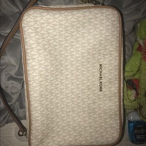 Michael Kors Crossbody Purse