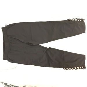 Fabletics lightweight stretch woven pants