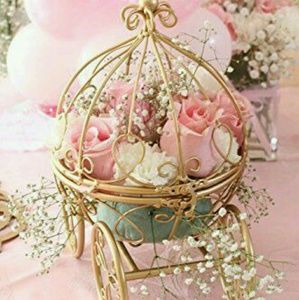 Meet your Posher, Itzel