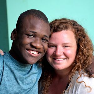 Meet your Posher, Brittany