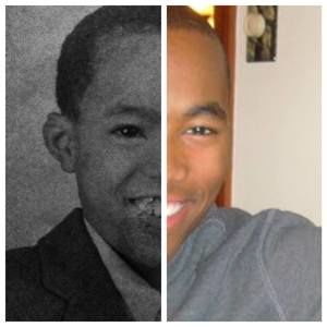 Meet your Posher, Kenneth