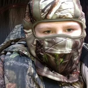 Meet your Posher, Blake