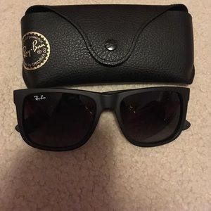 Original ray ban sunglassess