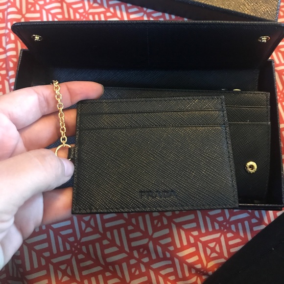 Prada wallet - Picture 5 of 6