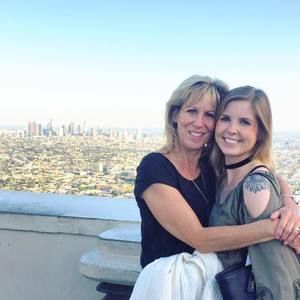 Meet your Posher, Maggie