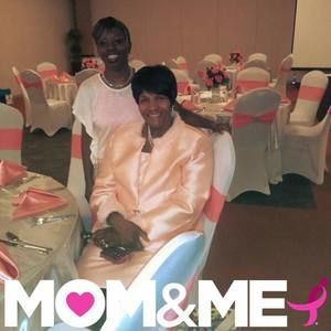 Meet your Posher, Sandra