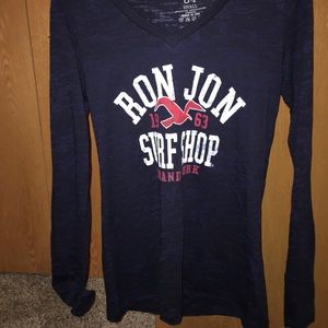 Ron Jon T-shirt