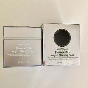 SKIN CERAMIC night cream