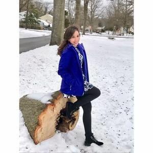 Meet your Posher, Kimberly