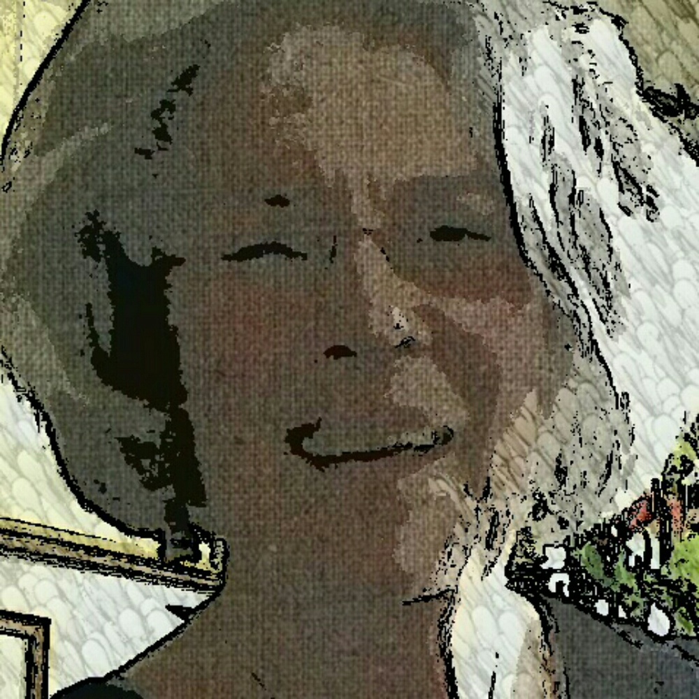 Meet your Posher, Lois