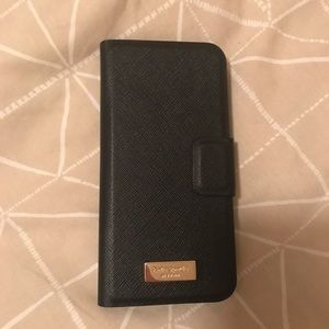 Kate Spade iPhone 7 Case