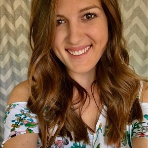 Meet your Posher, Kathryn