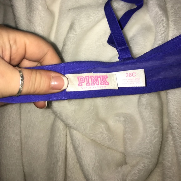 PINK Bra - Picture 3 of 3