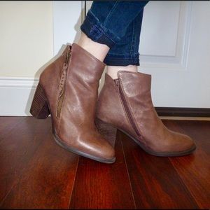 Steve Madden Booties