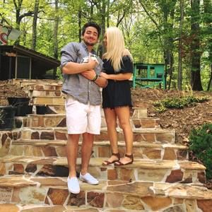 Meet your Posher, Seth