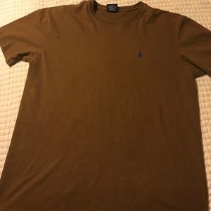 Men's polo t-shirt