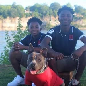 Meet your Posher, Jaylen