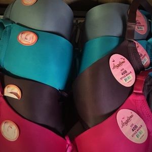 Angelina Bra's sold