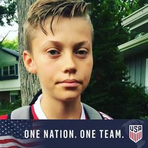 Meet your Posher, Dylan