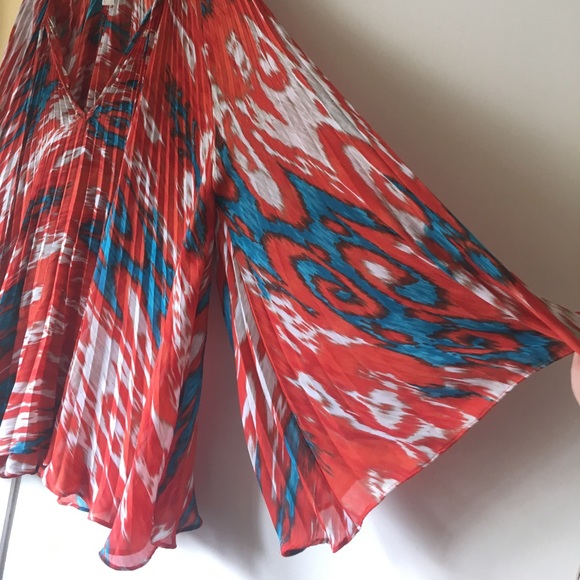 Michael Kors Blouse Size XS RUNS LARGE - Picture 5 of 5