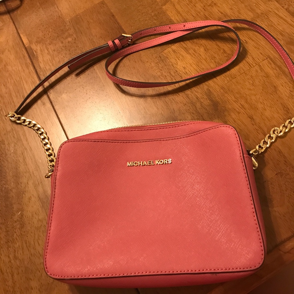 Michael Kors Satchel