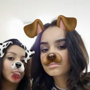 Meet your Posher, Rosaura