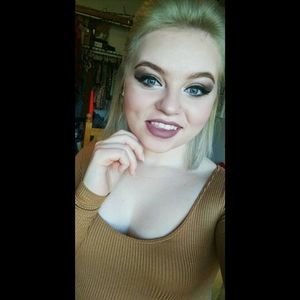 Meet your Posher, Darby