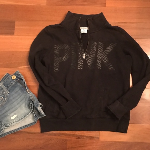 VS PINK sweatshirt - Picture 1 of 4