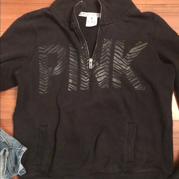 VS PINK sweatshirt - Picture 4 of 4