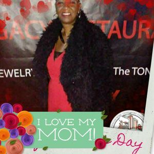 Meet your Posher, Tamra