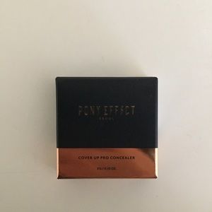 PONY EFFECT CONCEALER