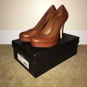 Cole Haan Stephanie Nike Air Pump