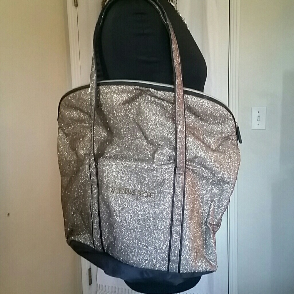 Victoria's Secret bag