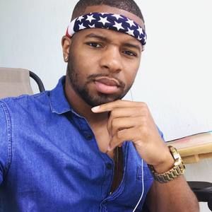 Meet your Posher, Desmond