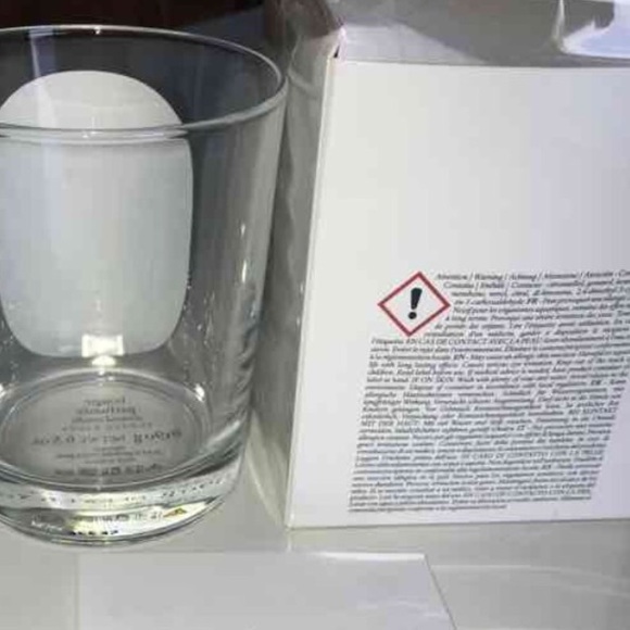 diptyque Accents Diptyque Empty Candle Jar And Box Poshmark