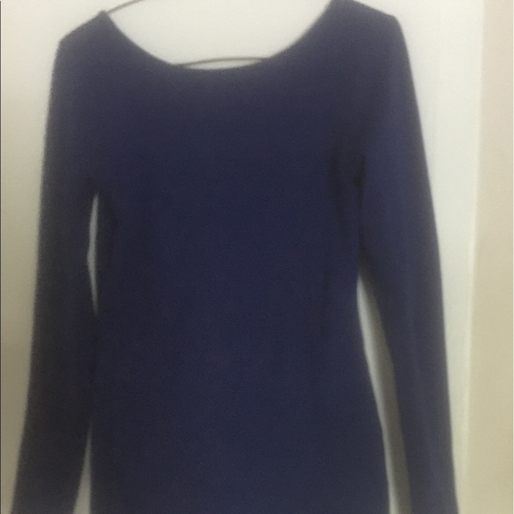 🛑 Long Sleeve Dress🛑