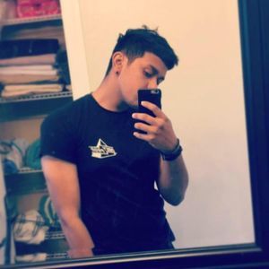 Meet your Posher, Sam