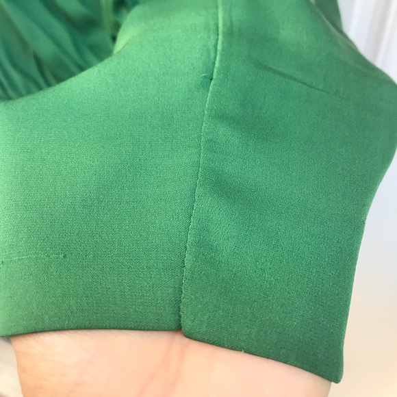 foley + Corinna silk dress - Picture 8 of 11