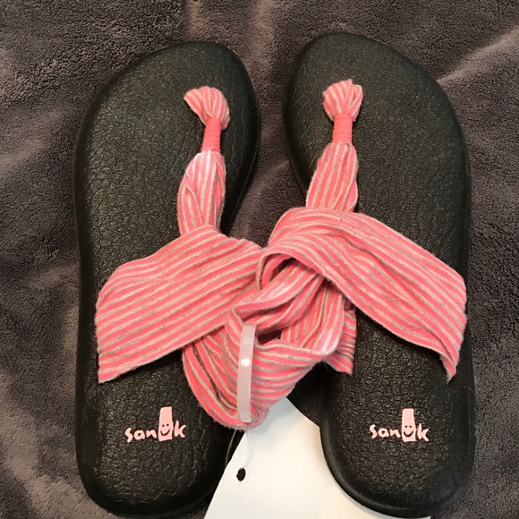 Sanok Shoes - Sanok yoga sling