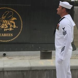 Meet your Posher, Peter