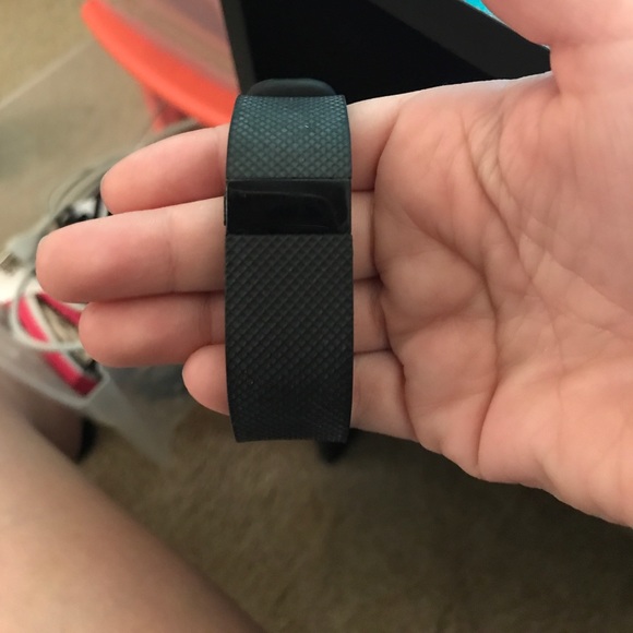 fitbit Other - Fitbit Charge HR