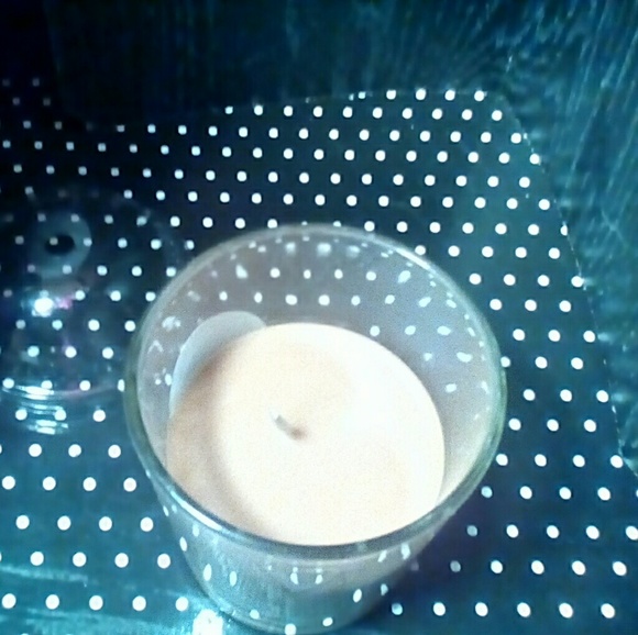 old williamsburgh candle co. Accents Candle Cafe Frappe Candle