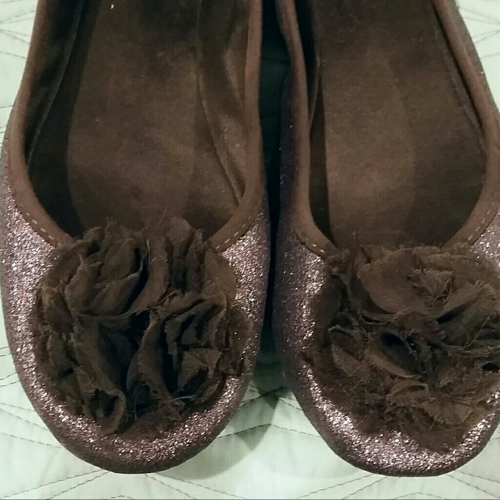 Style & Co flats